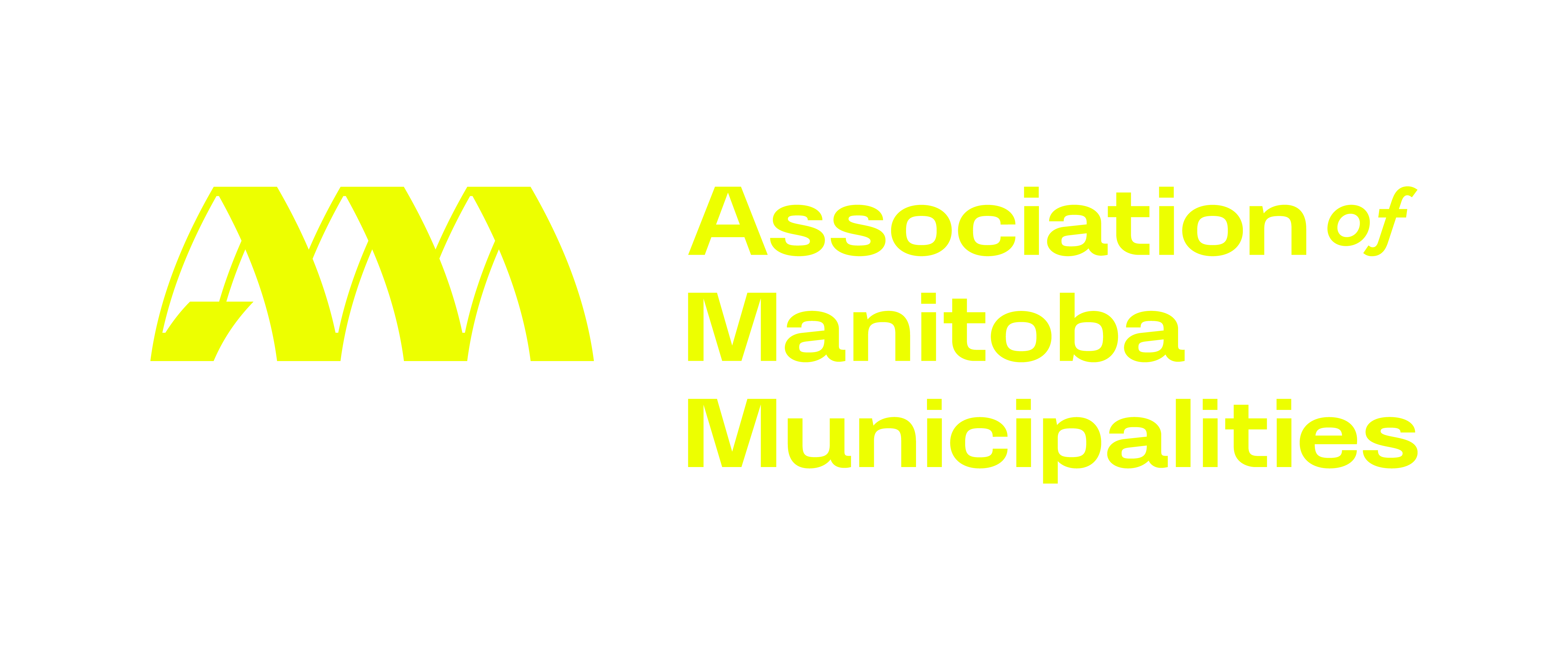 Association of Manitoba Municipalities