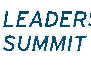 Leadership Summit Charging Station Sponsor