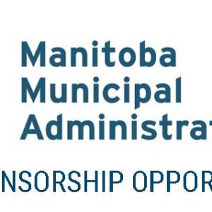 MMA Conference Charging Station Sponsor