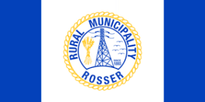 RM of Rosser